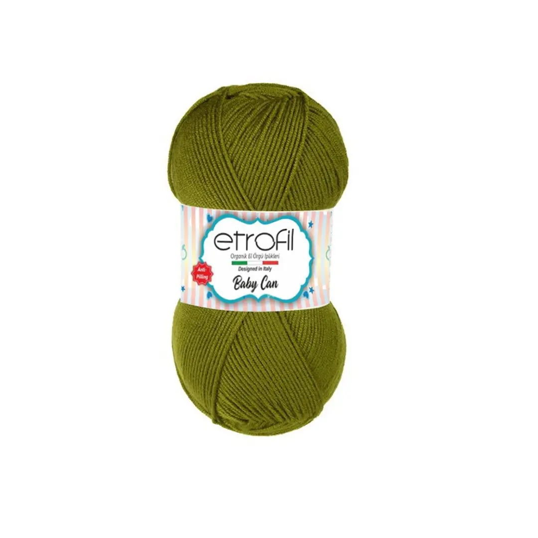 Etrofil Baby Can-C-80047