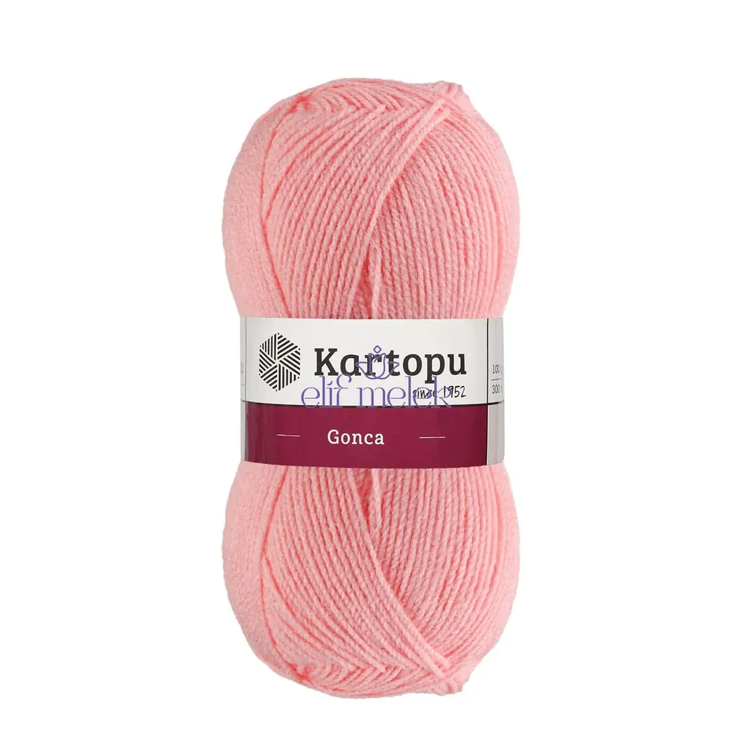 Kartopu Gonca K777