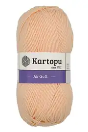 Kartopu Aksoft K356 4