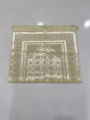 Seccade Velvet Pearl Ismen Model 4 3