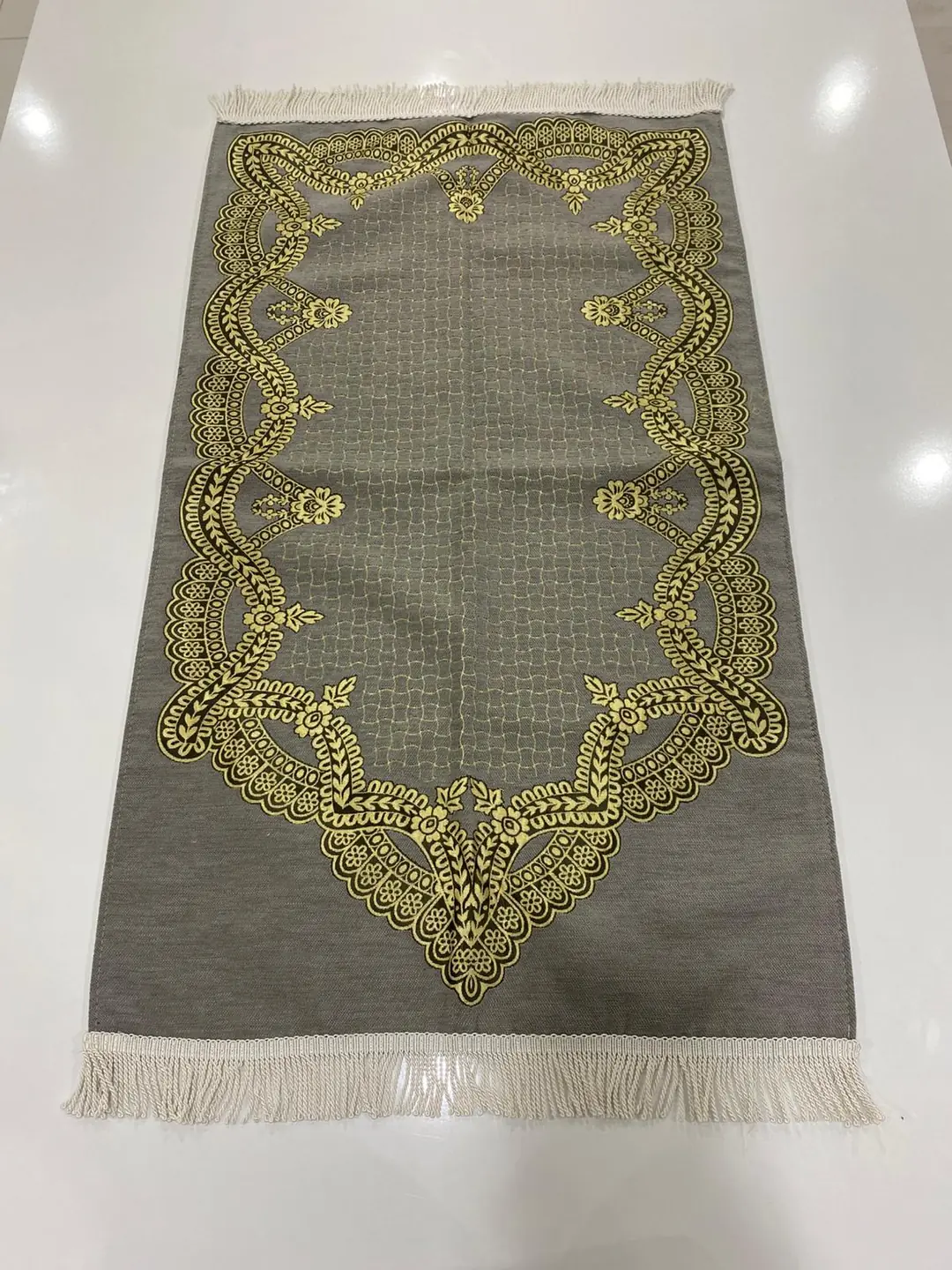 Seccade Mikro Sonıl Astarlı İhraç Malı Model 5