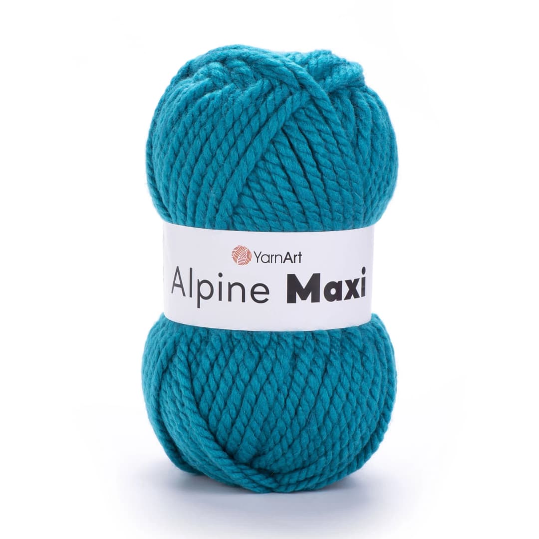 Yarnart Alpine Maxı-660