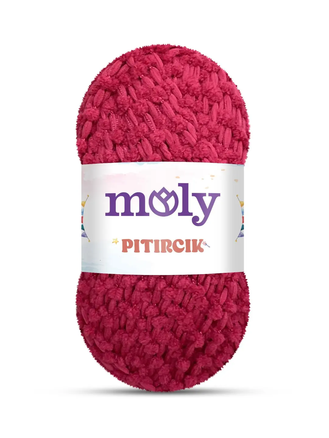 Moly Pıtırcık Pl170
