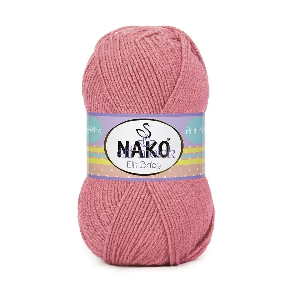 Nako Elit Baby-10325