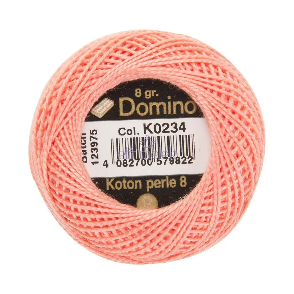 Domino 8 No K0234