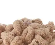 Alize Puffy 62 Krem Örgü İpi 3
