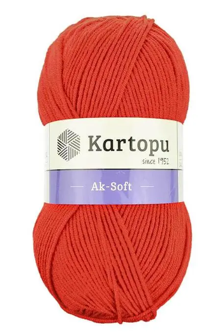 Kartopu Aksoft K237 4