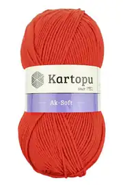 Kartopu Aksoft K237 4
