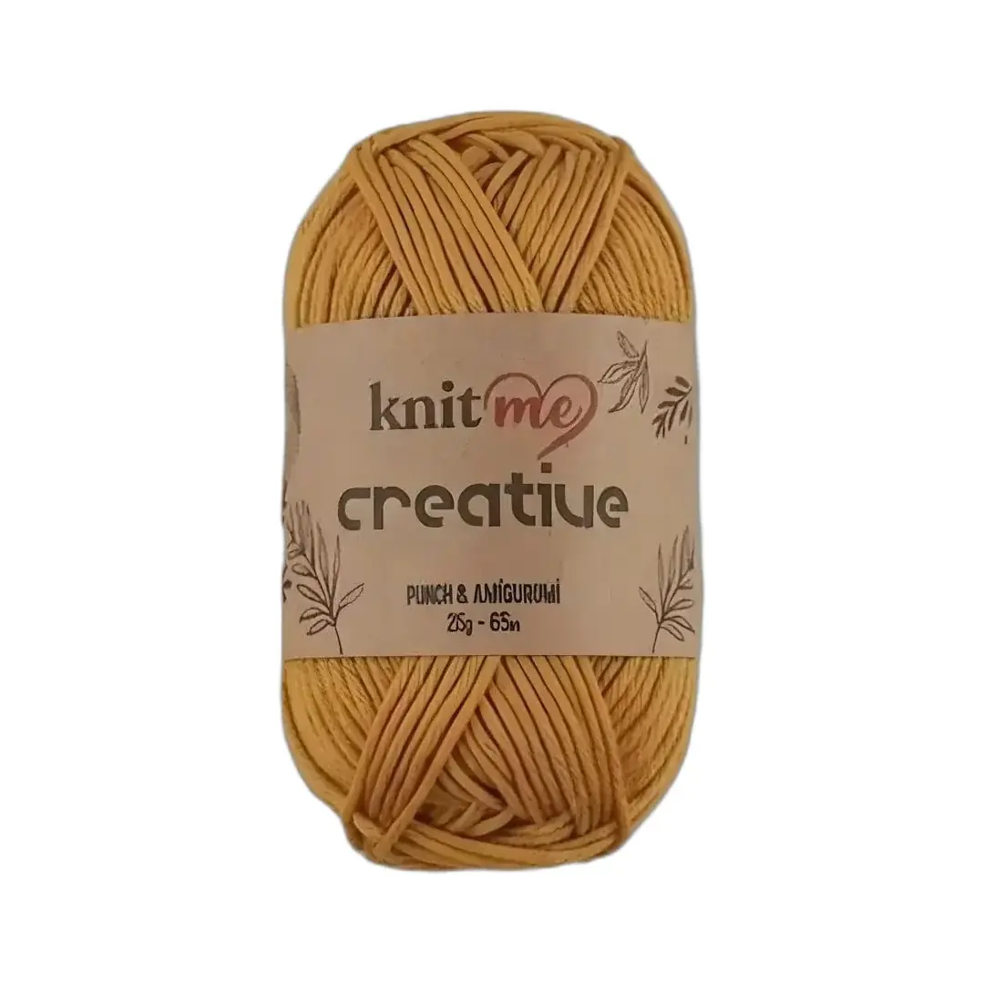 Knit Me Creative 1040