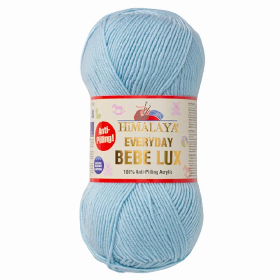 Himalaya Everyday Bebe Lüx 70422