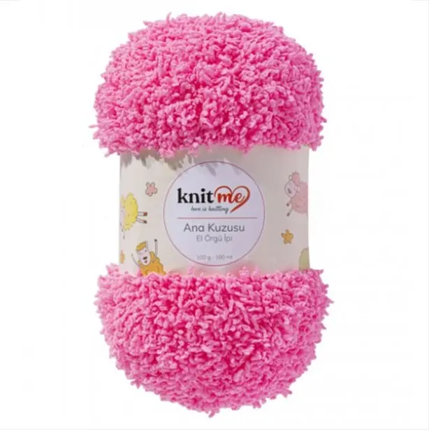 Knit Me Ana Kuzusu 716