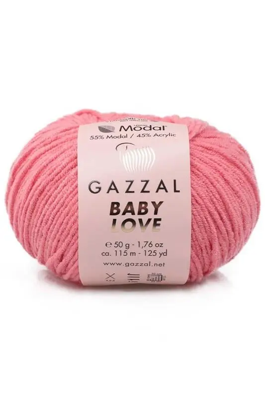 Gazzal Baby Love C-1638 3