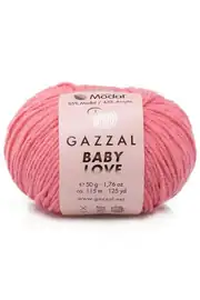 Gazzal Baby Love C-1638 3
