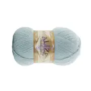 Alize Angora Gold Mint 114 2