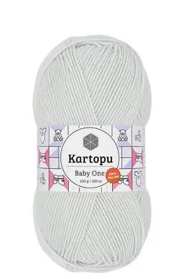 Kartopu Baby One K0993 4