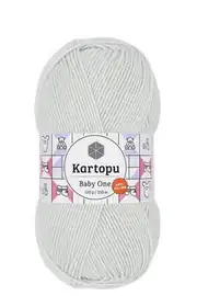 Kartopu Baby One K0993 4