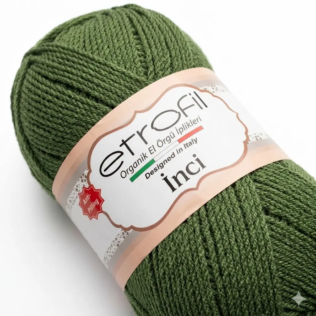 Etrofil İnci-C-74023 3