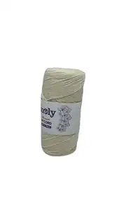 Moly PP Cord Makrome No:4-017 2