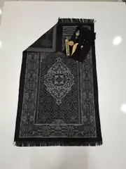K.Seccade Yasin Ayraç Krs.Tesbih Namaz Ört. M21 3
