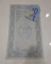K.Seccade Yasin Ayraç Krs.Tesbih Namaz Ört. M14 3