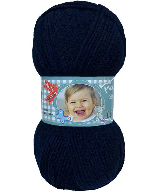 Lanoso Masal Bebe  958